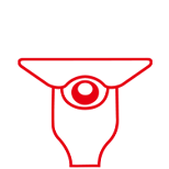 剃須刀柄按鈕裝置組裝